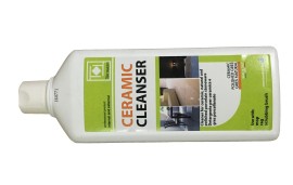Ceramic Cleanser